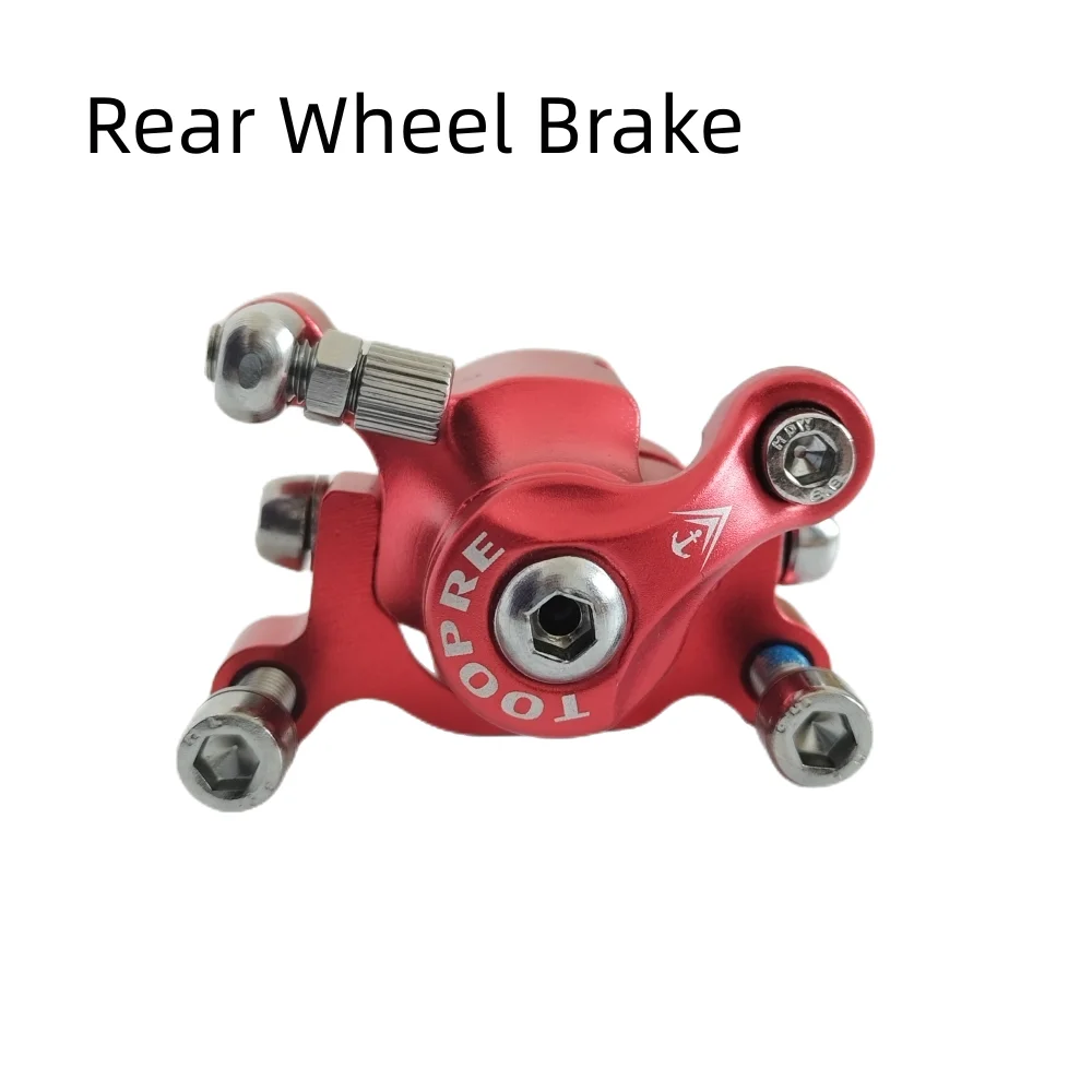 Disc brake for Widewheel PRO electric scooter brake parts Mercane widewheel scooter Brake base Accessories