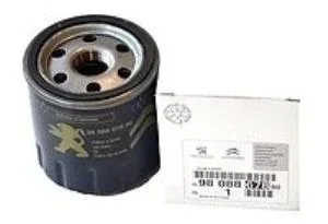 OIL FILTER (ATOM) BOXER-JUMPER 2.2HDİ EURO4-EURO5 TRANSIT V347 2011-2014 CUSTOM-V363 2,2TDC 155PS 2012- 9808867880-GK2Q6714AA