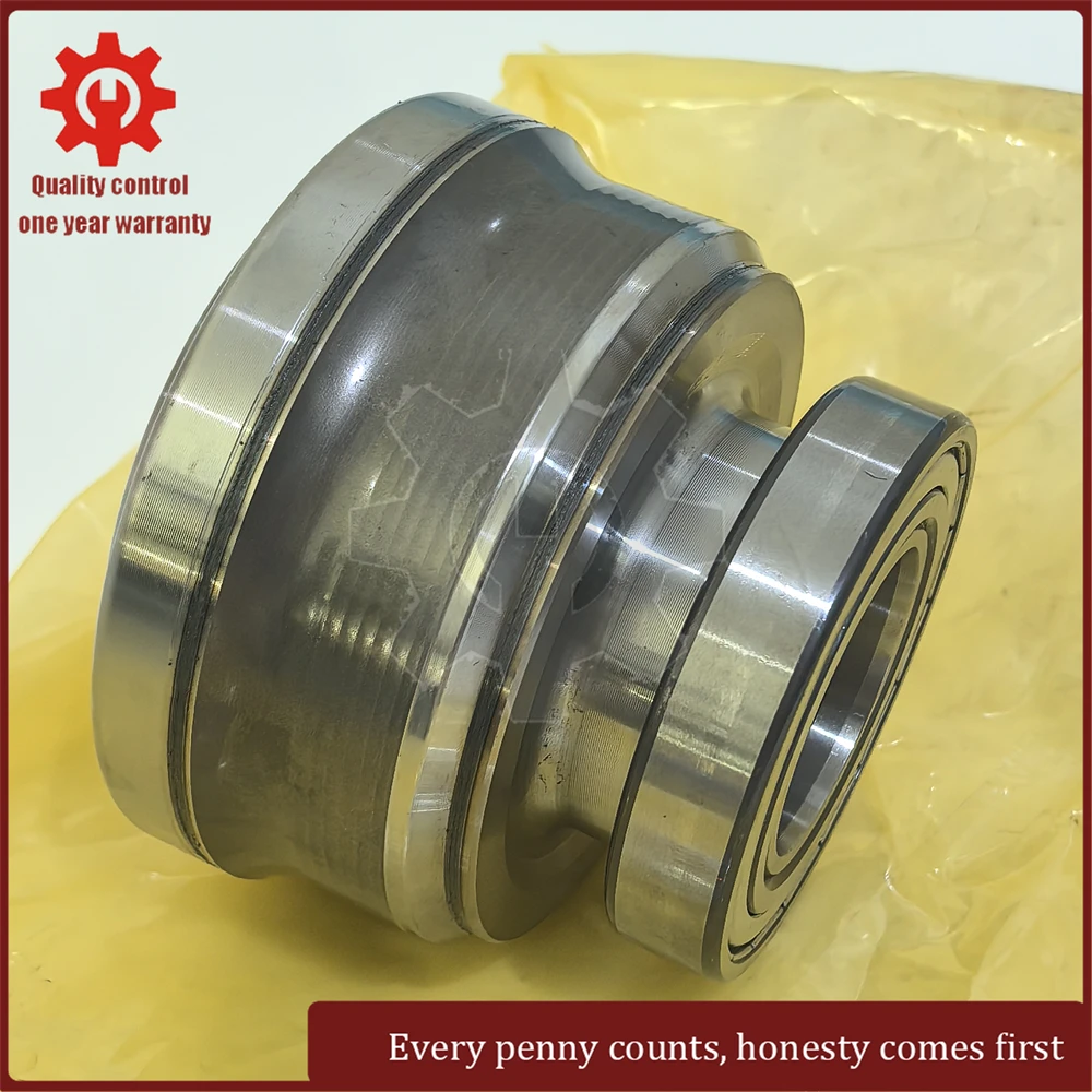 0CL 0HK 0CK transfer case Torsen planetary carrier is suitable for Audi A4, A5, A6, A7, Q5 B9 models with 7-speed transmissi