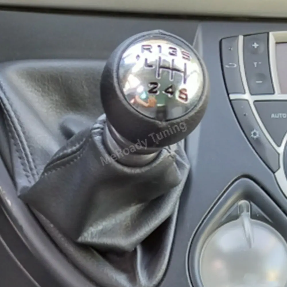 Manual 5/6 Speed Ca… - image