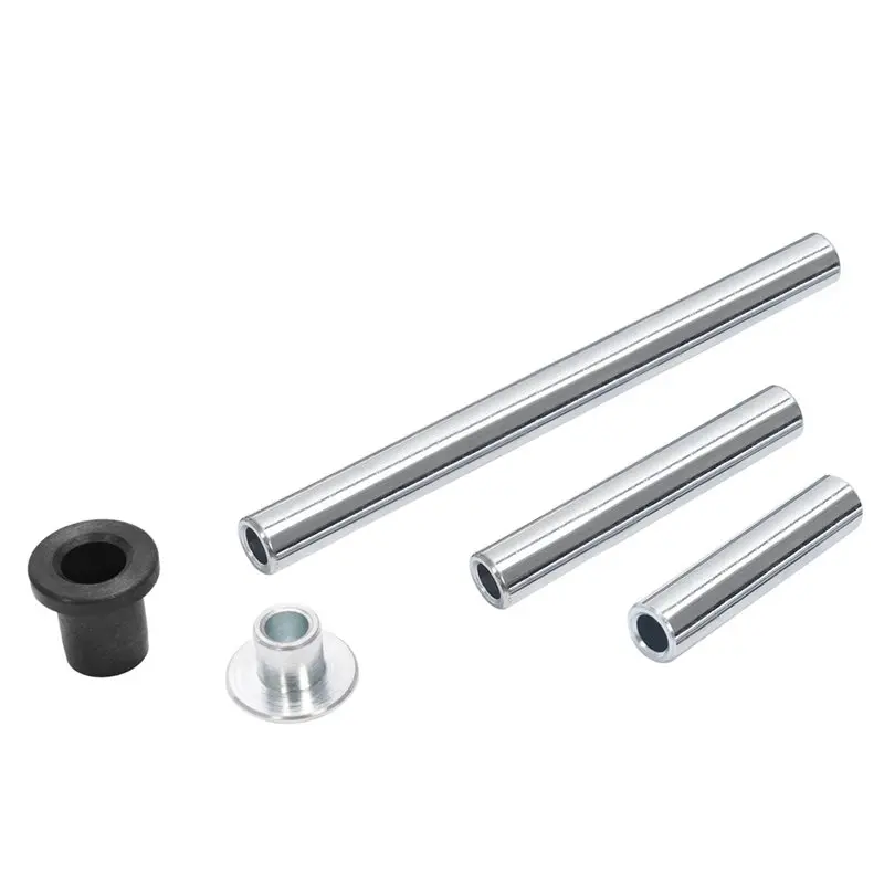 【Top Sale !!】A-Arm Bushing Kit Front& Rear For Polaris RZR 800 RZR S 4 800 2008-2014 Part Numbers 5436973, 5439732, 5439874,