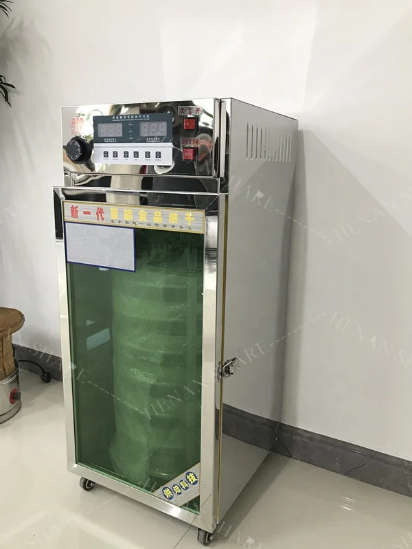 Tea Leaves Dryer Green Tea Herb Moringa Leaf Drying Machine