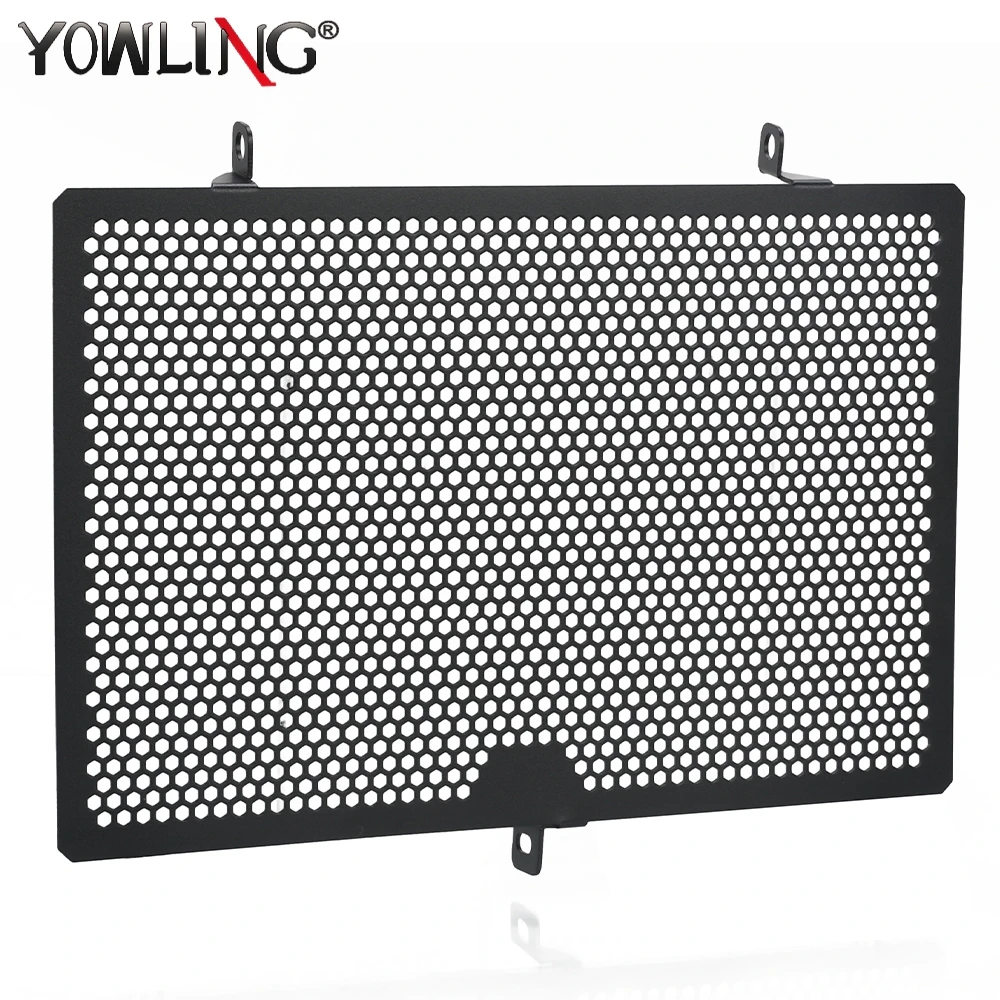 For Kawasaki Z800 Z750 Z1000 SX 2025 2026 2027 Motorcycle Accessories Radiator Grille Guard Protection Cover Z 800 Z 750 Z1000SX 6