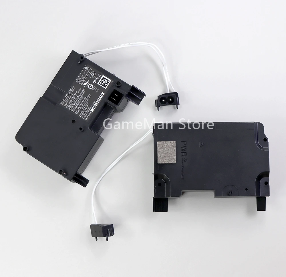 1 قطعة لوحة محول التيار الكهربائي البديلة لـ XBOX ONE X لمحول التيار المتردد Xboxone X