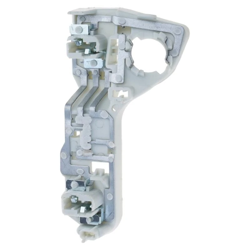 

Left/Right Inner Tail Light Bulb Carriers 5G0945259A 5G0945260A for Golf 2013-2017 Taillights Bulb Holder Replacement .X7AE