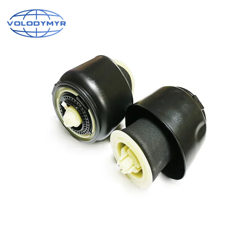 2 x pcs brand new For BMW F07 GT F10 F11 Rear Air Suspension Spring Bag Bellow 37106781827 / 37 10 6 781 827