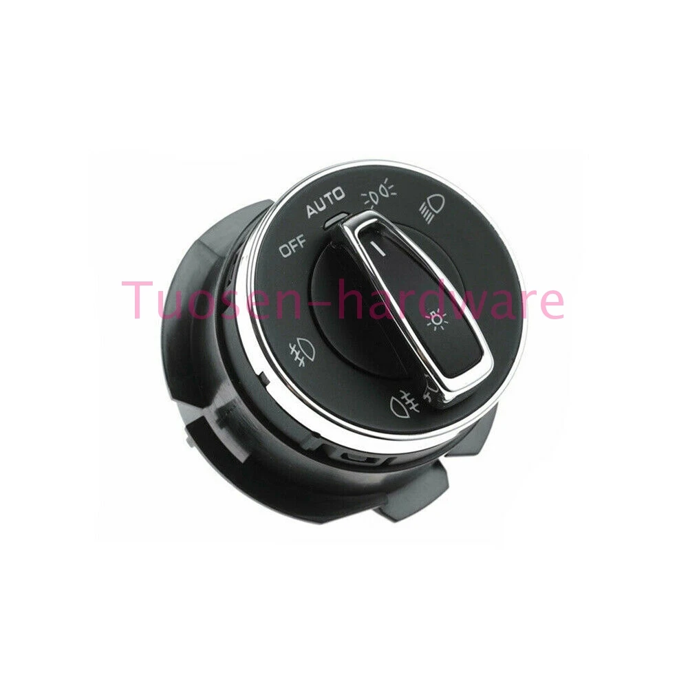 Headlamp Switch 95861353305 for Porsche Cayenne Macan 92A 95B 3.0 3.6T 4.8T 2.0T