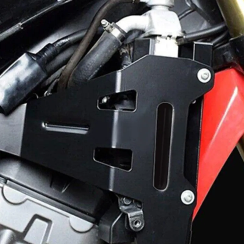 

FOR HONDA CRF 300 CRF300 RALLY 2021 2022 2023 2024 Motorcycle Accessories Radiator Grille Grill Guard Protector Cover Protection