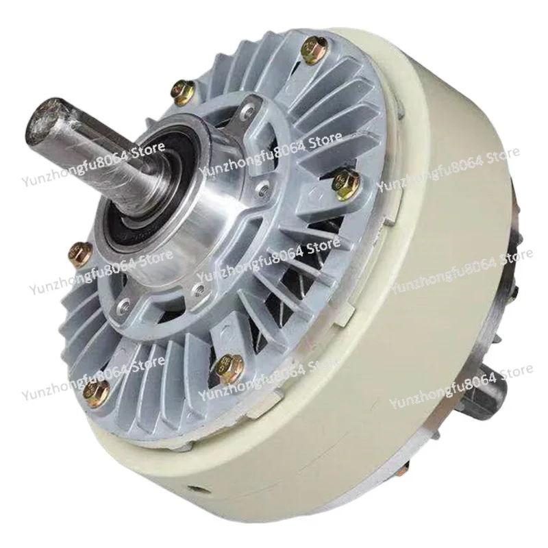 Hollow Brake, Imported Tension Control Powder Brake, Dynamometer Load, High Temperature Resistance