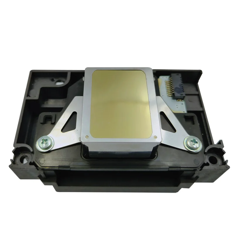 L1800 Printhead UV DTF Original 1390 Print Head For Epson F173050 F173060 F173070 L1390 1410 L1400 R1390 R270 Printer