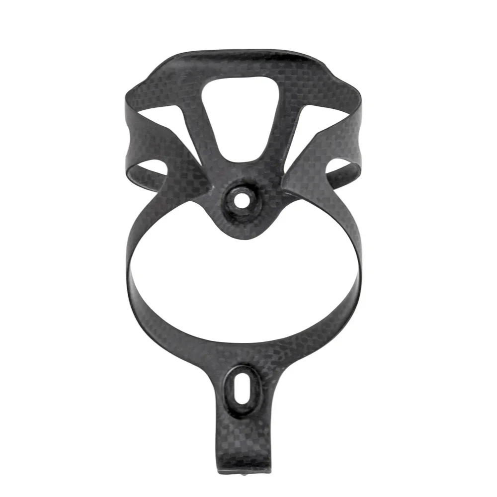 Description Picture 3 of item3K XXX Lightweight Bicycle Bike Cycling Carbon Bottle Cage 18g Mtb Holder Black 3K carbon Matt