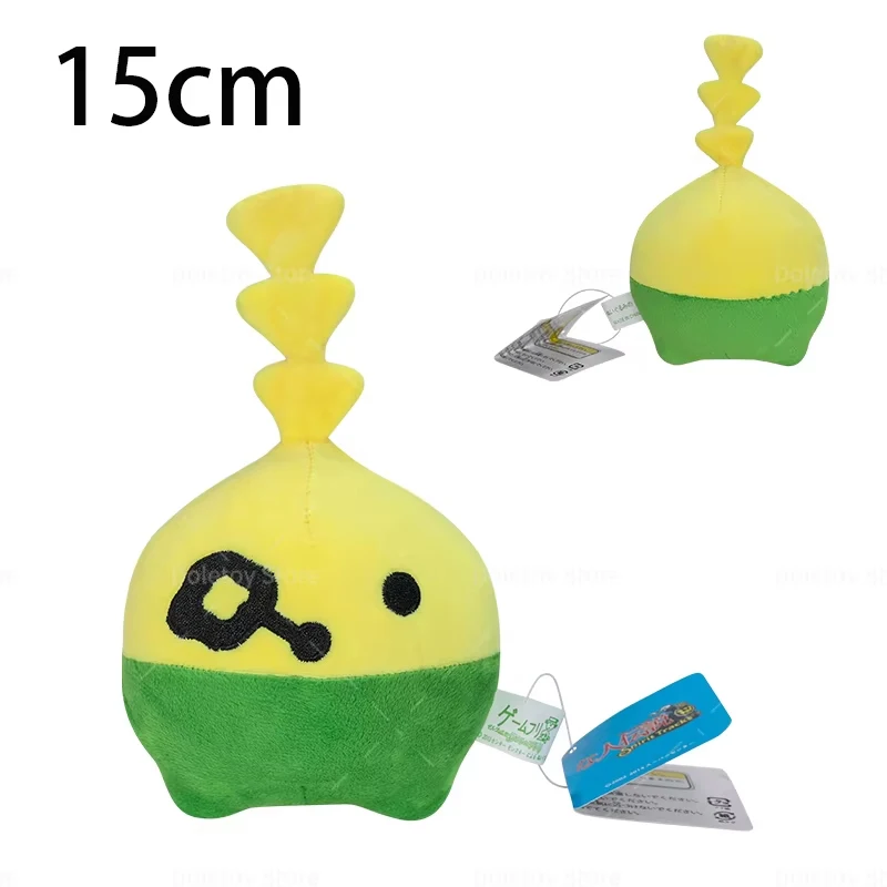 Hot Sale Zelda Breath of the Wild Plush Toys Link Bokoblin korok Princess Zelda Sand Seal Pillow Soft Stuffed Animal Kids Gift