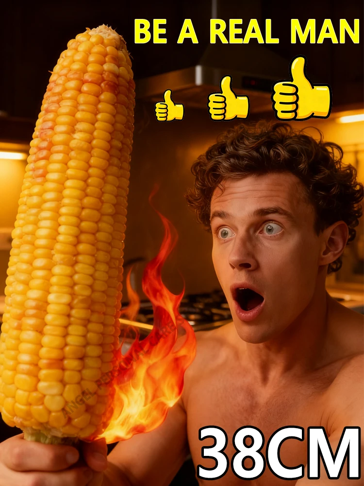 

Long-lasting enlargement, easy to use, never shrinks back