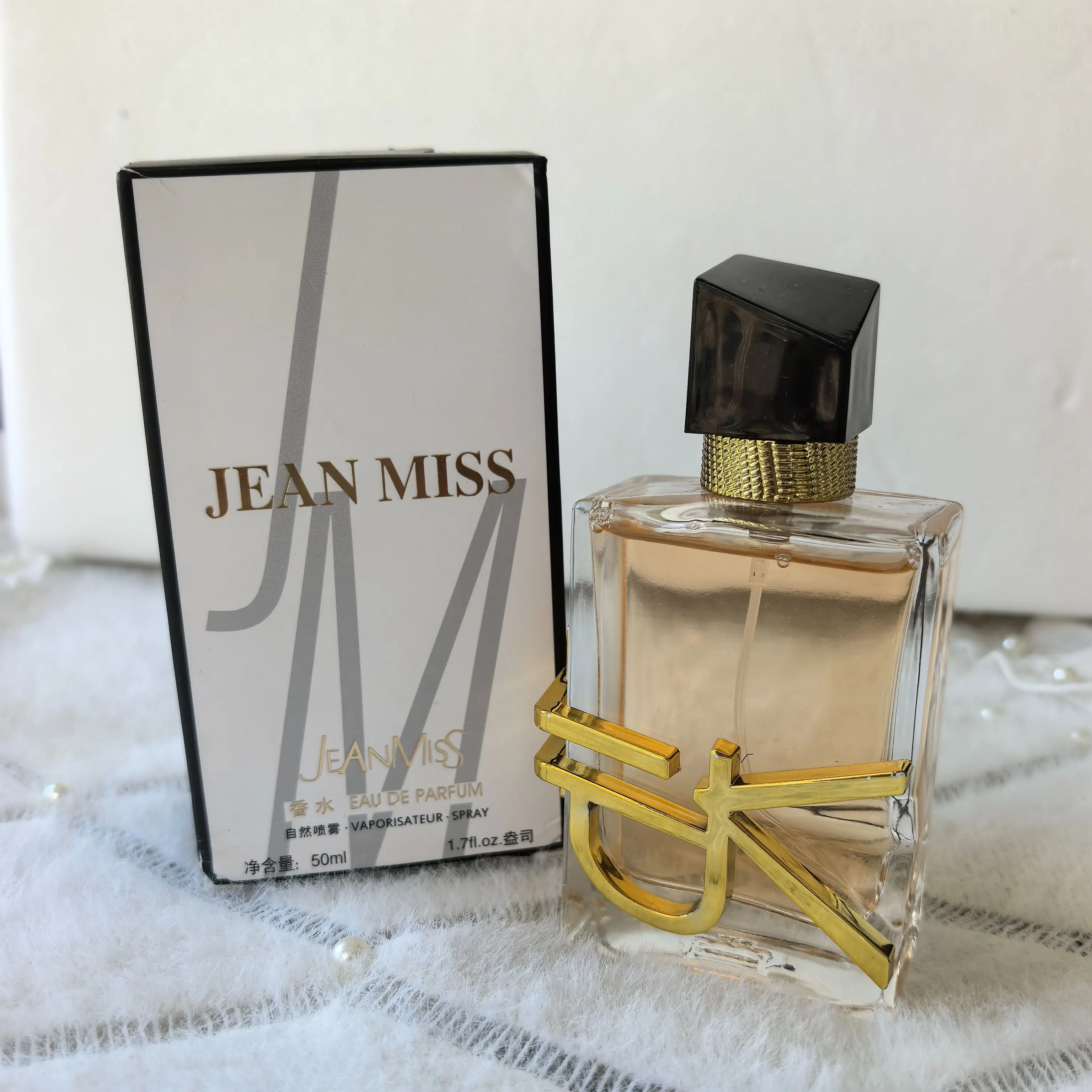 50Ml Women Perfume … - image