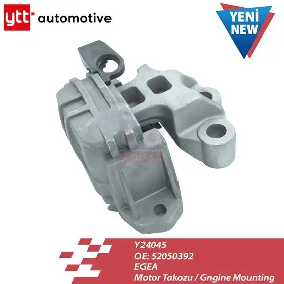 

Store code: Y24045 internal engine mount 15 EGEA 1.3mjt