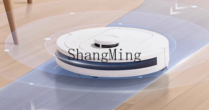 ZYY intelligent sweeping robot sweeping and dragging integrated automatic ultra-thin home