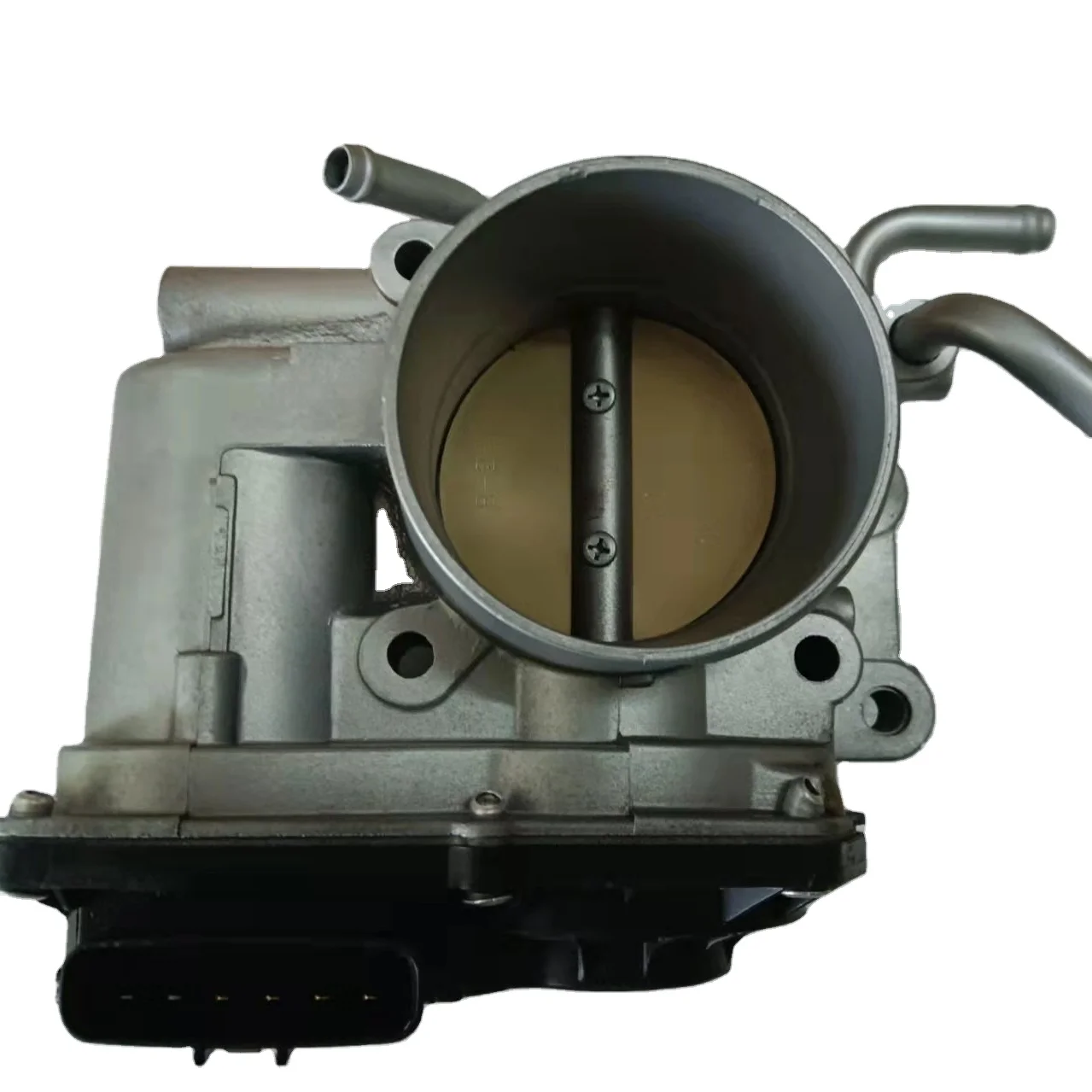 Body Assy Throttle W/motor For TOYOTA Avensis 03-08 1AZ-FSE With Part Number 22030 28050
