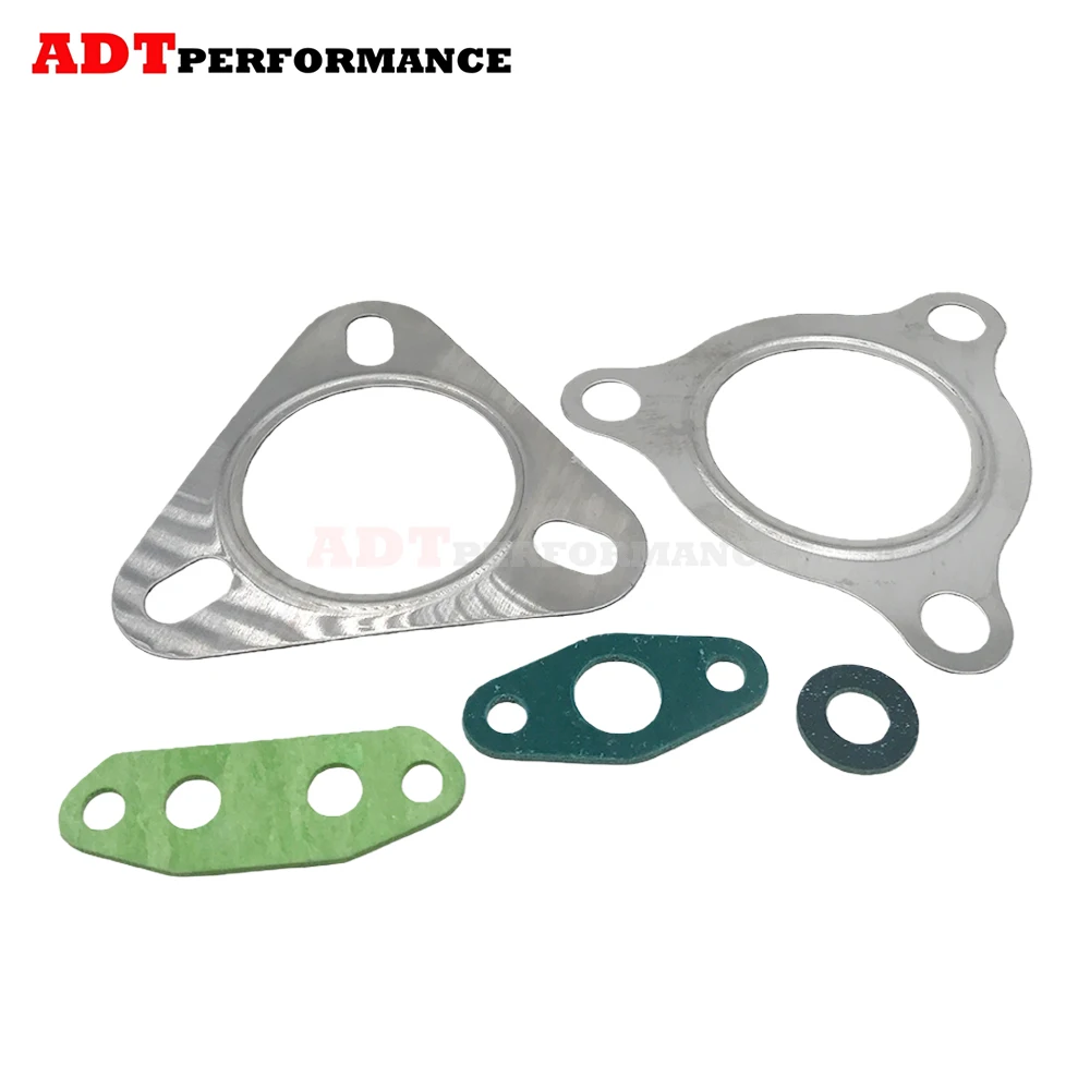 Turbo Gaskets Turbo Gaskets for MitsubishiL200 2.5L D 4D56 2007-2009 VT16 Turbo Gaskets 1515A222 , VAD20022 1515A222 RHV4 view 3