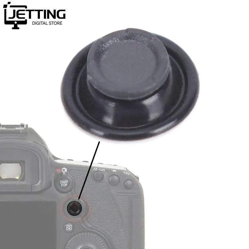 Multi-Controller Button Joystick Buttons for Canon EOS 5D Mark 3 III