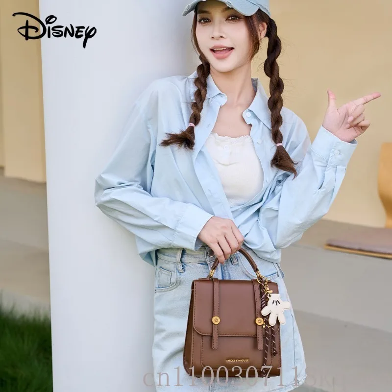 Disney Quilted Backpack for Women Stylish Daypack College School Commute Travel Bag