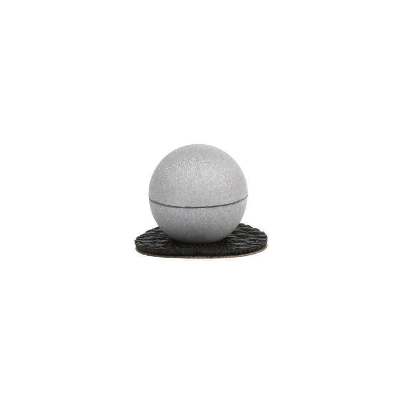 Optical motion capture, infrared reflective ball, marker point positioning, marker ball, passive marker point, 3D AR