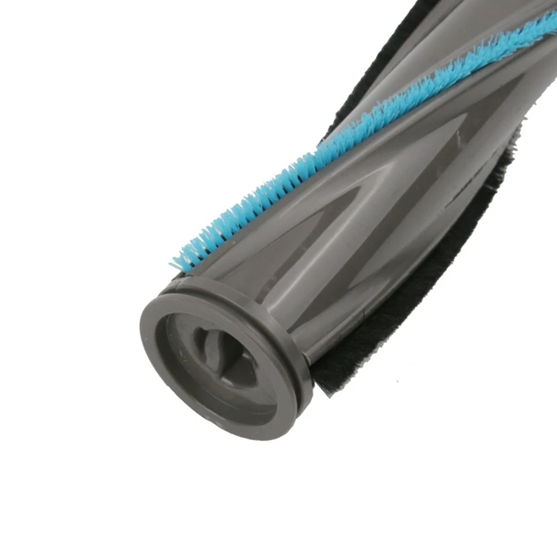 Kit suku cadang Filter sikat karpet Aksesori penyedot debu nirkabel untuk Puppyoo T12