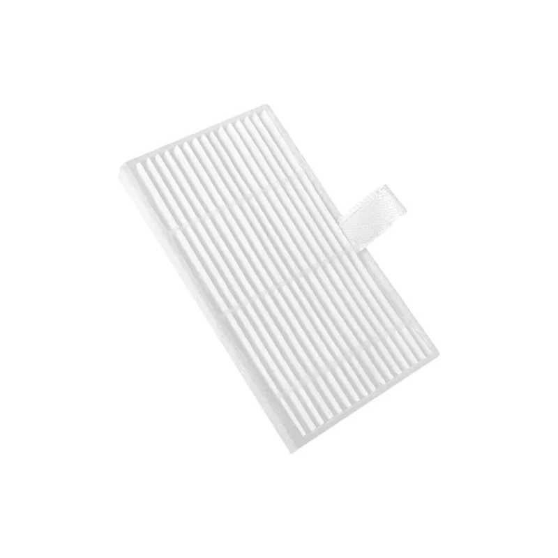 

AB33-For Midea S5 Plus / Cecotec Conga 2299 Ultra Home X-Treme Genesis Vacuum Cleaner Parts Main Side Brush Mop Filters