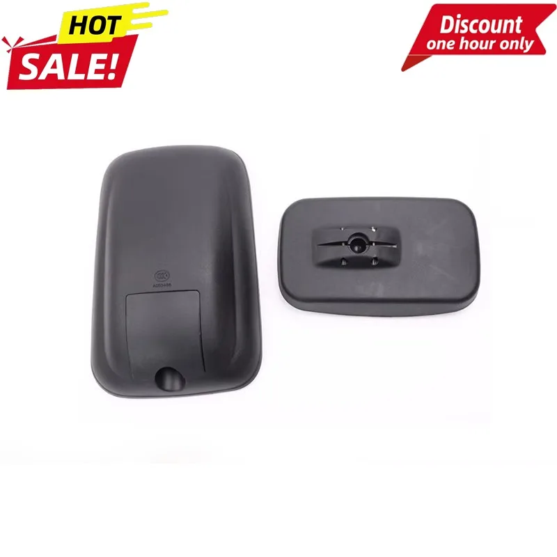 

For Dongfeng Dolica Light Truck Truck Accessories Furica Capote Reflector Square Rear View Mirror