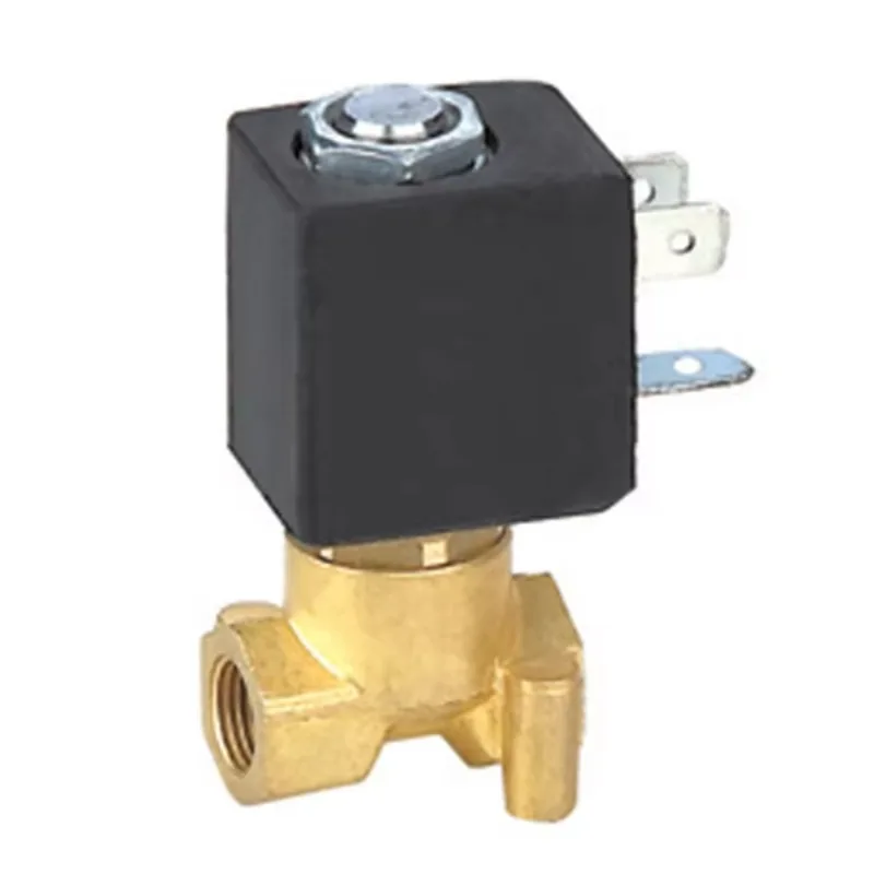 

Espresso vending machine spare parts solenoid valve