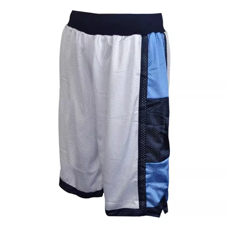 Anime Shohoku School Basketbal Basketbal Korte Broek Cosplay Kostuum Slamd Dunk Sakuragi Sport Shorts Dragen Uniform Broek