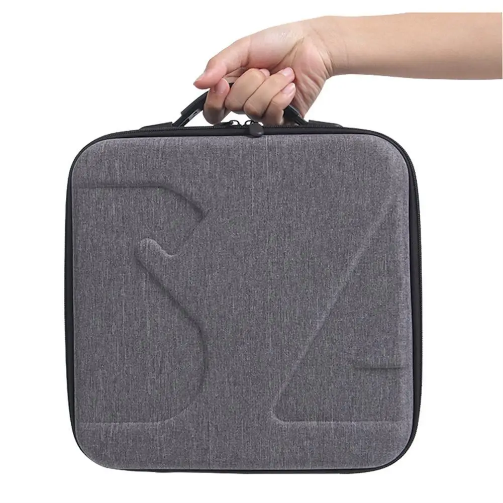 Bolsa de almacenamiento de cardán para Dji Rsc2 Ronin Sc 2, estuche de transporte de viaje portátil de 3 ejes con correa para el hombro