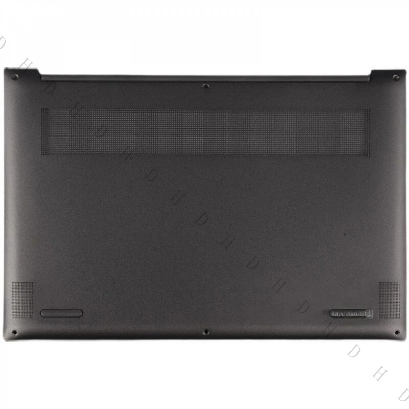 K+For Lenovo Yoga Slim7-13ITL5 13S 2021 Black/Silver A/C/D Shell LCD Back Cover Palmrest Bottom Base Set Laptop Replacement Part