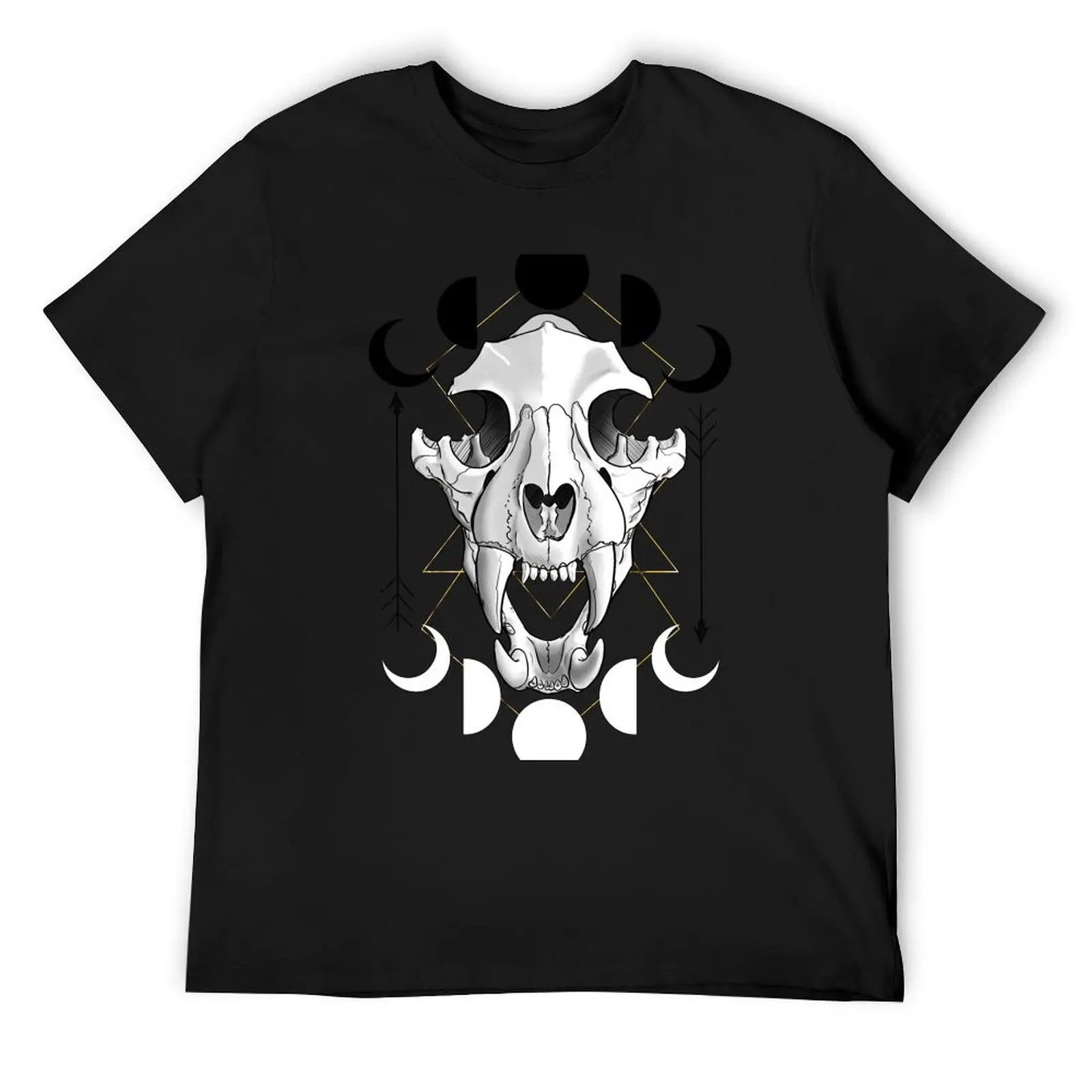 

Anthro: Undeath T-Shirt custom t-shirts custom shirt luxury t-shirt hippie clothes Men's t shirts