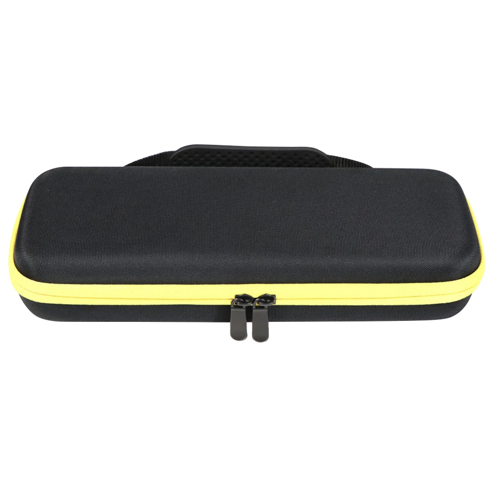 Newest Hard Protect Box Storage Bag Carrying Cover Case for UNI-T Digital Voltmeter UT18B UT18D AC DC Voltage Continunity Tester