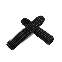 Motorcycle Fork Shock Absorber Dust Cover Dust Proof Sleeve For Honda CR125R CR250R CR250R CR480R CR500R NX650 XL600R XL600V