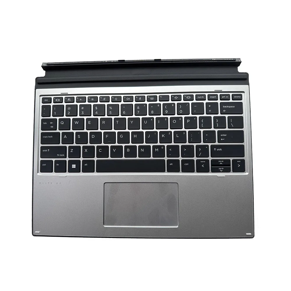 

Laptop Keyboard Dock For HP Elite X2 G8 M51231-001 M90736-001 M44217-002 Premium Keyboard United States US New