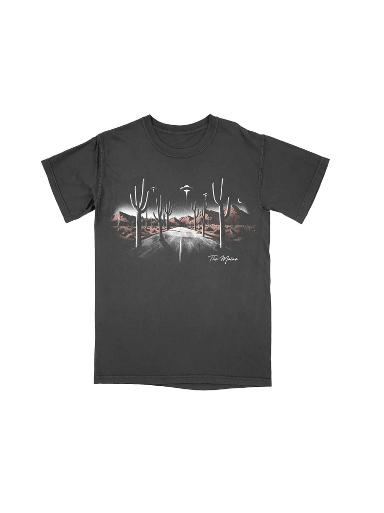 Maine Band Phoenix …