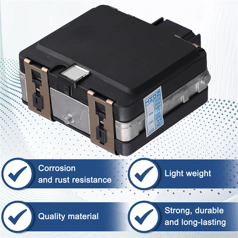 

AT92-Car Adaptive Cruise Radar Sensor For VW Multivan T6 7E0907561B 7E0907561C