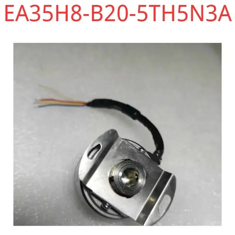 Second-hand test OK Encoder EA35H8-B20-5TH5N3A