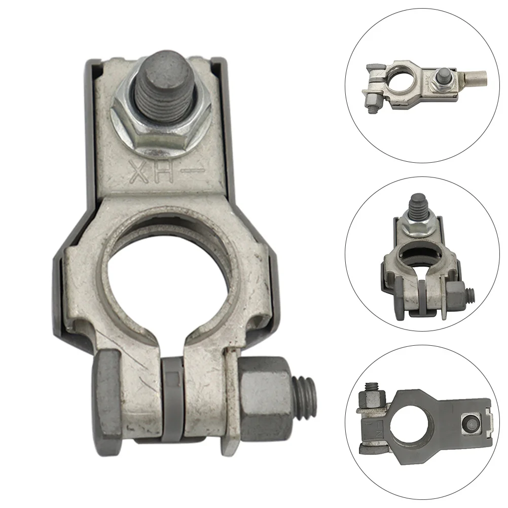 

Car Terminal 90982-05035 90982-06022 M8 Nut 15-17Mm Tinned Copper Corrosion Resistant High Conductivity One Piece Die