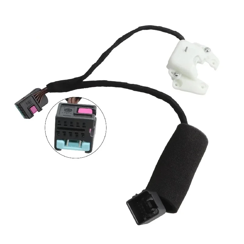 Schaltmikroschaltermodul 3Q0713128 für VW, Audi, Seat und Skoda DQ200 / DQ250 / DQ381 DSG-Fahrzeuge von 2013 bis 2022 – Detail 3