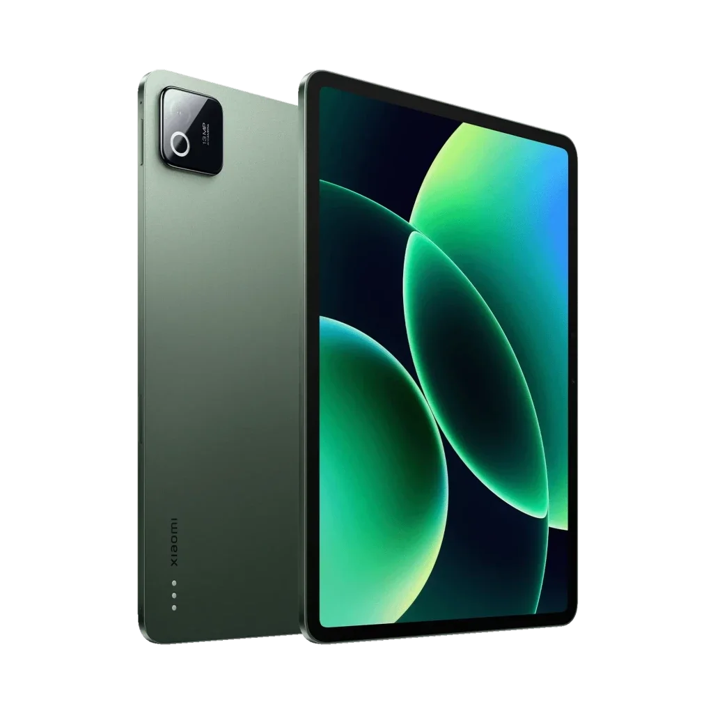 Tablet PC Xiaomi Pad 8, 8GB 128GB 256GB, 11.2″ 144Hz 9200mAh, HyperOS 3 7