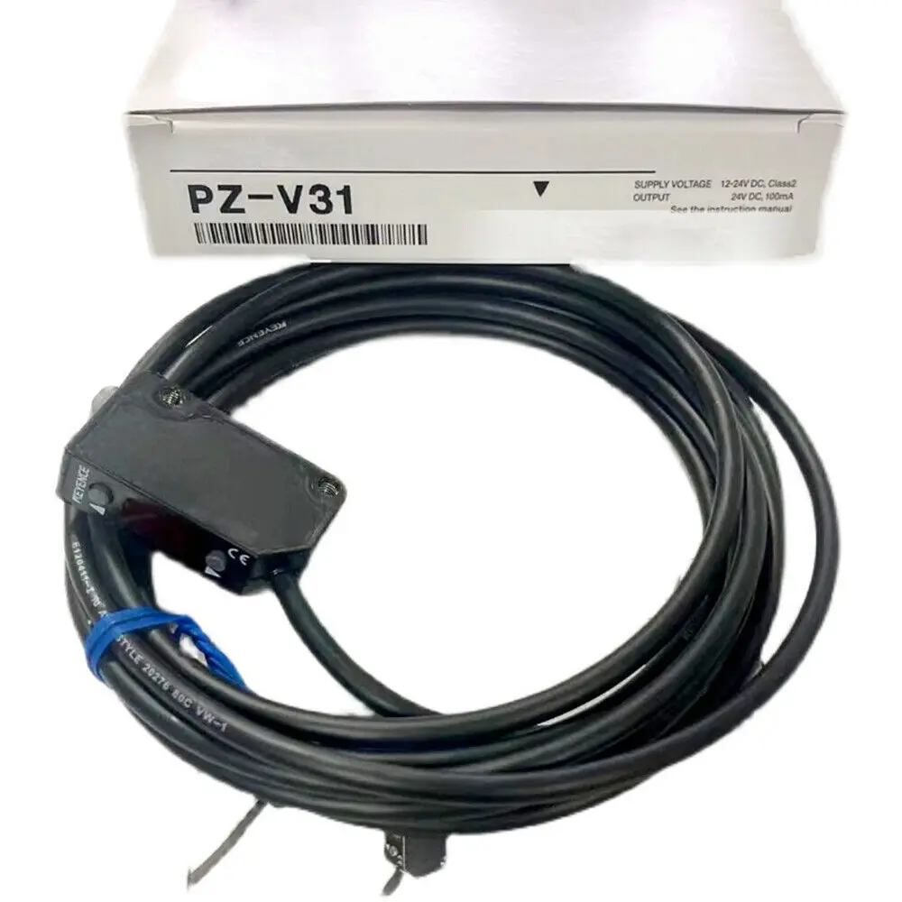 Photoelectric Sensor for KEYENCE PZ-M31P PZM31P