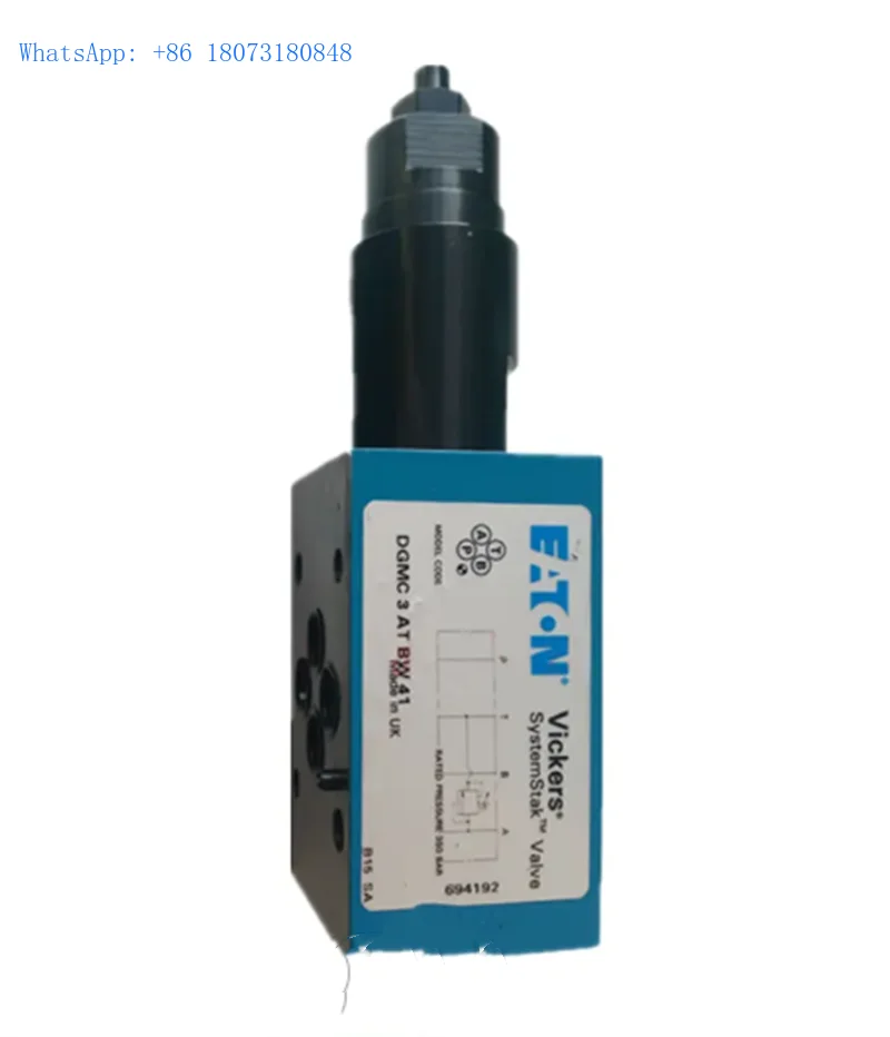 

DGMFN series DGMFN-5-Y-A2W-B2W-30 DGMFN-3-X-A2W-B2W-41 hydraulic throttle solenoid valve