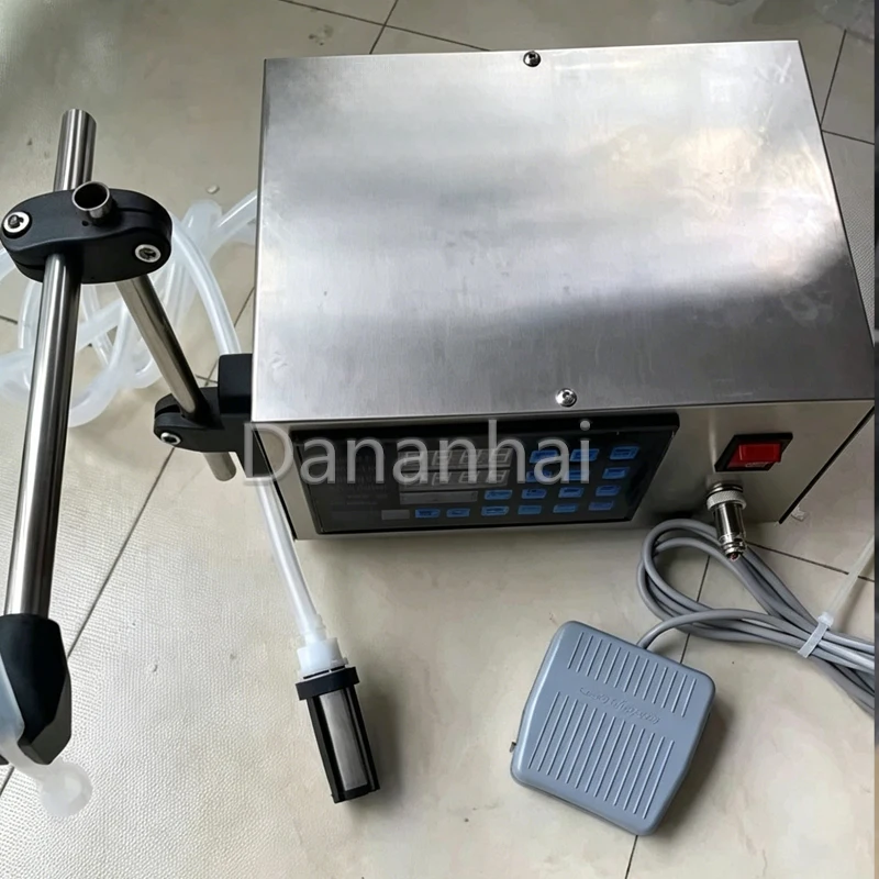 

Электрическая машина для розлива жидкого мыла, шампуня и дезинфицирующих средств для коммерческого и промышленного использования