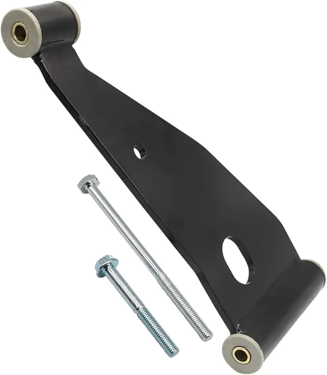 Braços de Controle Delta A-Plate para Carrinhos de Golfe Club Car Precedent 2004 em diante e Tempo 2018 em diante OEM # 102287301 103388501