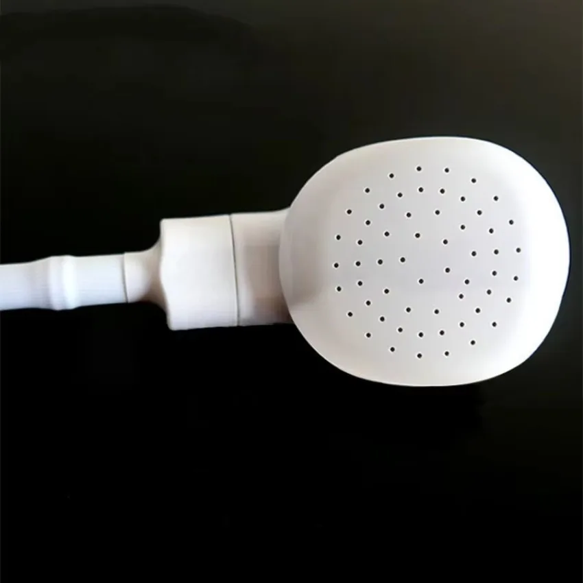 1 Pcs 1.2 M Dog Pet Bath Shower Head Pet Bath Hose Sink Spray Drain Filter Hair Washing Hair Clipper Shampoo Pet Kitchen