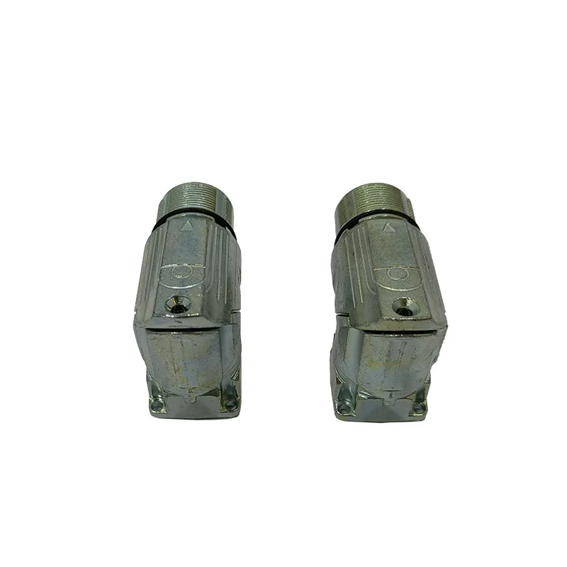 Conector de señal M23 623, enchufe para servomotor, enchufe de aviación de 6 núcleos, 7 núcleos, 12 núcleos, 17 núcleos, AEDC