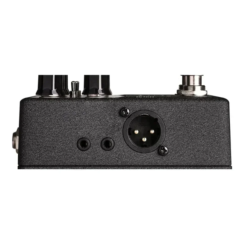 Amplificador NUX-Amp Academy NGS-6 para pedal de guitarra eléctrica, efectos de guitarra eléctrica, modelado de AMP, bucle de efecto de