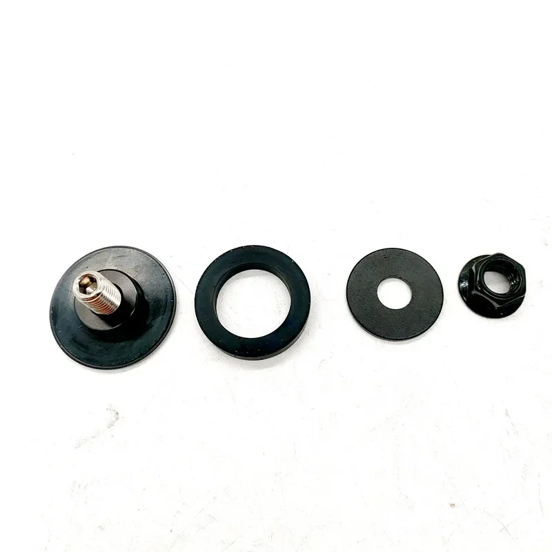 

For Peugeot 207 207CC 307CC 307SW rear wiper arm plug wiper replacement kit Rear windshield sealing cover